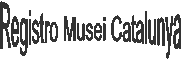 Registro Musei Catalunya